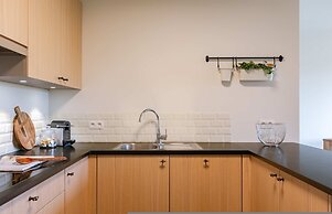 BE GNT Onde 7-303 in Gent