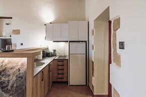 Santa Lucia Apartment