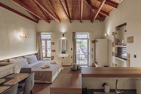 Santa Lucia Apartment