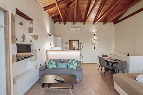 Santa Lucia Apartment