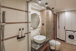 Santa Lucia Apartment