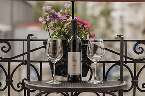 Santa Lucia Apartment