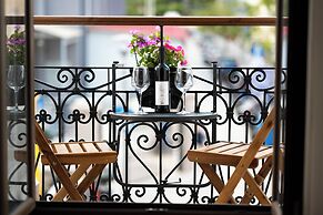 Santa Lucia Apartment