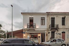 Santa Lucia Apartment