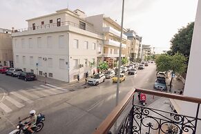 Santa Lucia Apartment