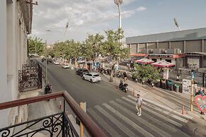 Santa Lucia Apartment