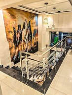 Hotel Beni Mellal Atlas