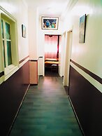 Hotel Beni Mellal Atlas