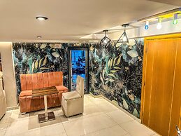 Hotel Beni Mellal Atlas