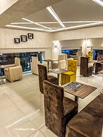 Hotel Beni Mellal Atlas