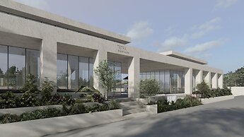 Tetra Resort & Spa