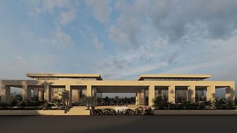 Tetra Resort & Spa