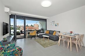 Fully equipped apartments with Terraces, Free garage parking, Netflix