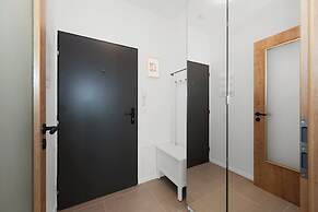 Fully equipped apartments with Terraces, Free garage parking, Netflix