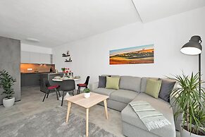 Fully equipped apartments with Terraces, Free garage parking, Netflix