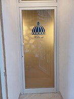 Difronte Palatina Chapel