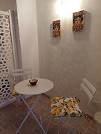 Difronte Palatina Chapel