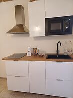 Difronte Palatina Chapel