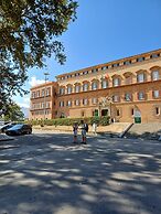 Difronte Palatina Chapel