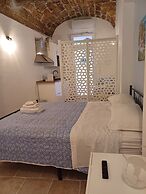 Difronte Palatina Chapel