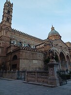 Difronte Palatina Chapel