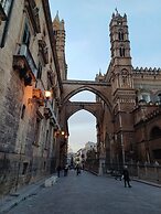 Difronte Palatina Chapel