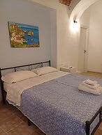 Difronte Palatina Chapel