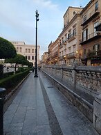 Difronte Palatina Chapel