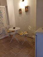 Difronte Palatina Chapel