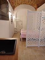 Difronte Palatina Chapel