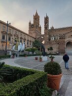 Difronte Palatina Chapel
