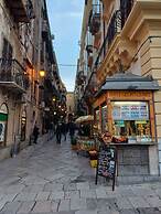 Difronte Palatina Chapel