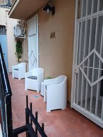 Difronte Palatina Chapel