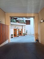 Difronte Palatina Chapel