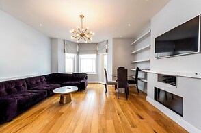 115 Beaufort Mansions