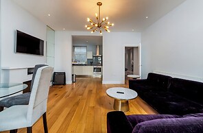 115 Beaufort Mansions