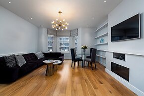 115 Beaufort Mansions