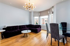 115 Beaufort Mansions