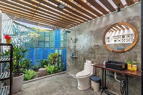 Holiday Villa 3BR Sea View An Bang Beach