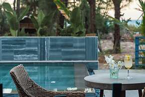 Holiday Villa 3BR Sea View An Bang Beach