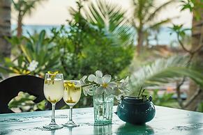 Holiday Villa 3BR Sea View An Bang Beach