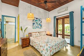 Holiday Villa 3BR Sea View An Bang Beach