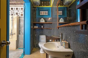 Holiday Villa 3BR Sea View An Bang Beach