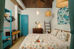 Holiday Villa 3BR Sea View An Bang Beach