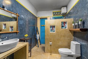 Holiday Villa 3BR Sea View An Bang Beach