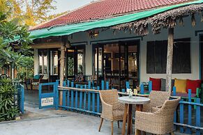 Holiday Villa 3BR Sea View An Bang Beach