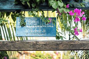 Holiday Villa 3BR Sea View An Bang Beach