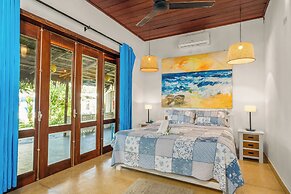 Holiday Villa 3BR Sea View An Bang Beach