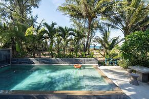 Holiday Villa 3BR Sea View An Bang Beach