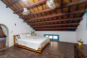 Holiday Villa 3BR Sea View An Bang Beach